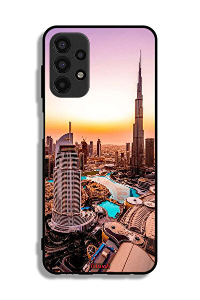 Tolwak غطاء حماية لهاتف سامسونج جالاكسي A13 4G - وسط مدينة دبي