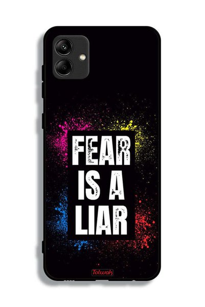 Tolwak غطاء الحماية Samsung Galaxy A04e من سامسونج Galaxy A04e غطاء حماية الخ...