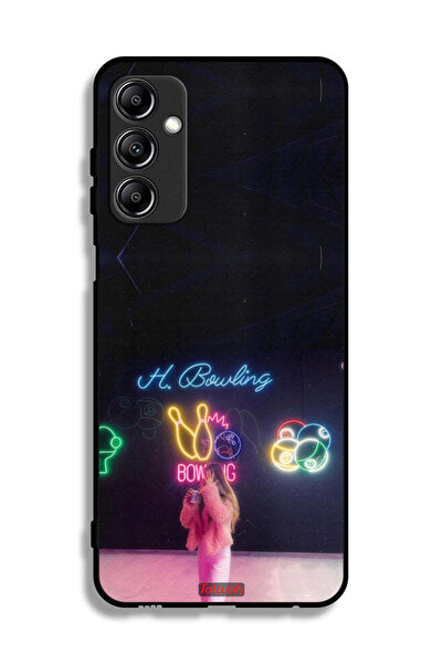 Tolwak غطاء حماية لهاتف سامسونج جالاكسي A24 4G - محبو البولينج