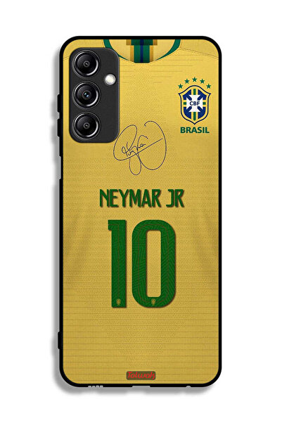 Tolwak غطاء حماية لهاتف سامسونج جالاكسي A14 5G نيمار جونيور 10