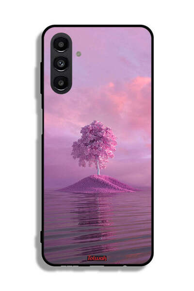 Tolwak Samsung Galaxy A13 5G Protective Case Cover Tree Unsplash