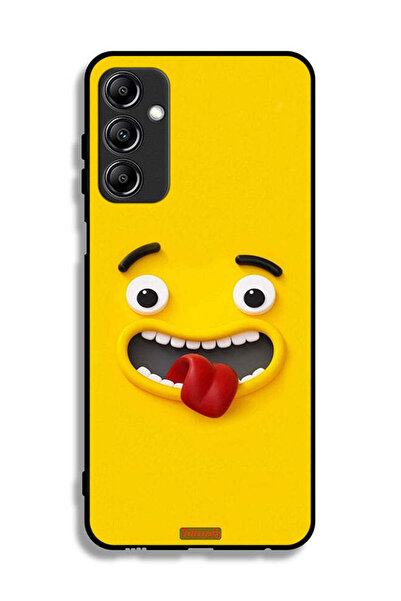 Tolwak غطاء حماية لجهاز سامسونج جالكسي A14 5G من وينكلي