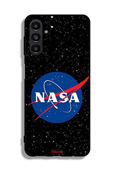Tolwak غطاء حماية لهاتف سامسونج جالاكسي A04s من ناسا