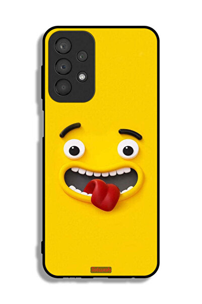 Tolwak غطاء حماية لهاتف سامسونج جالكسي A23 من وينكلي