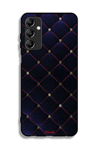 Tolwak غطاء حماية لهاتف سامسونج جالكسي A14 5G من دولار ستيبرز