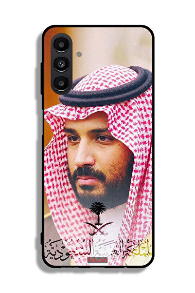 Tolwak غلاف الحماية Samsung Galaxy A13 A13 5G غطاء واقي محمد بن سلمان