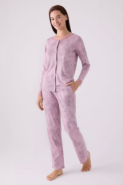 Pierre Cardin Set dublu - Gül Kurusu