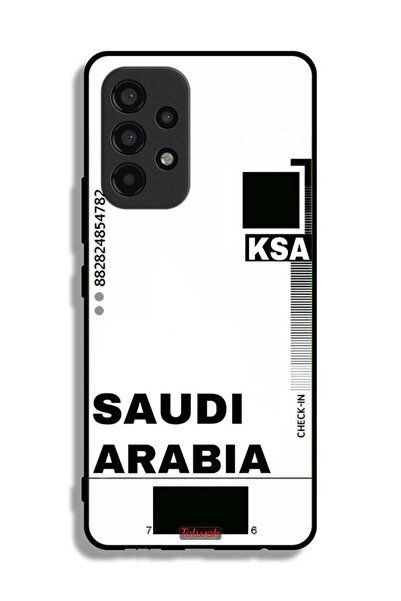 Tolwak غطاء حماية لهاتف سامسونج جالكسي A53 5G - تحقق من ذلك في السعودية