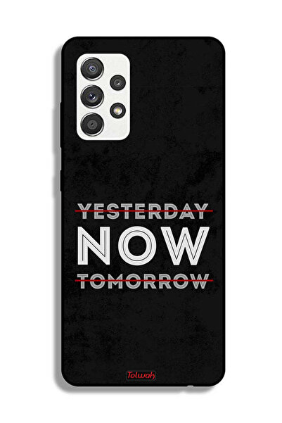 Tolwak Samsung Galaxy M32 5G Protective Case Cover Now