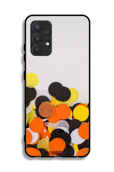 Tolwak غطاء حماية لهاتف سامسونج جالاكسي A32 4G ميل بول