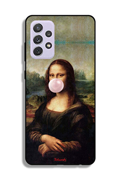 Tolwak غطاء حماية بابل لهاتف سامسونج جالاكسي A72 5G