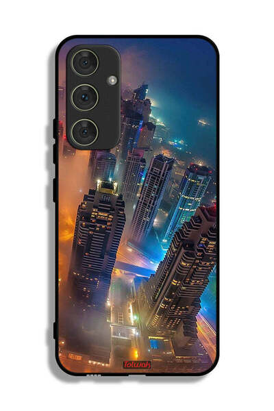 Tolwak Samsung Galaxy A54 5G Protective Case Cover Skysper