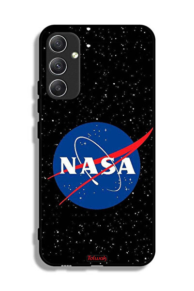 Tolwak غطاء حماية لهاتف سامسونج جالاكسي A34 5G من ناسا