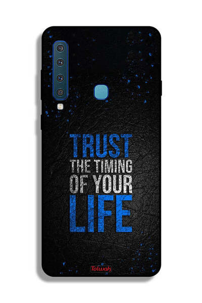 Tolwak غطاء حماية Samsung Galaxy A9 (2018) من سامسونج Galaxy A9 (2018) ثق في ...