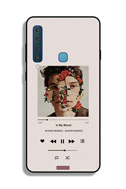 Tolwak غطاء حماية لهاتف Samsung Galaxy A9 (2018) في دمي