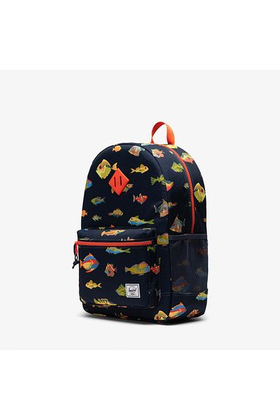 herschel Heritage Unisex Backpack 11576-06616-Os