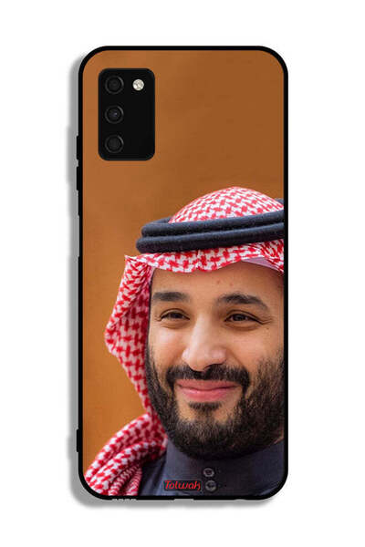 Tolwak غلاف الحماية Samsung Galaxy A03s Samsung Galaxy A03s غطاء حماية محمد ب...