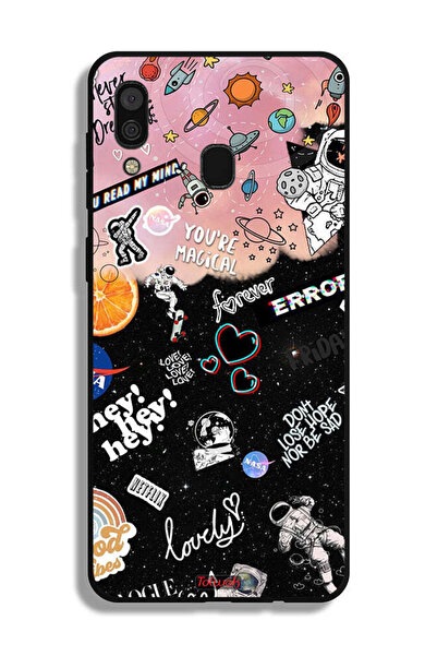 Tolwak غطاء حماية لهاتف سامسونج جالكسي A30 - اقرأ أفكاري