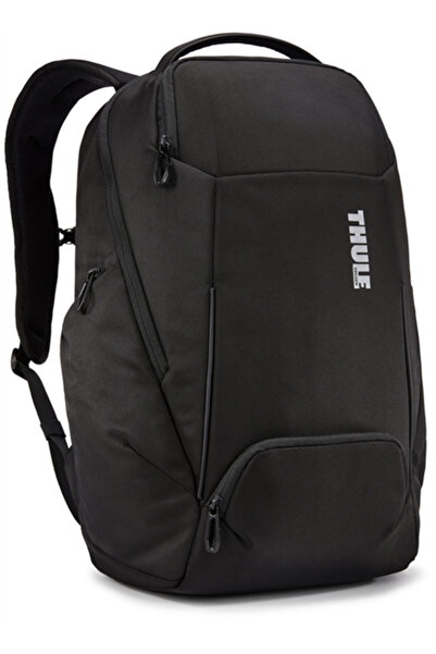Thule Accent 26L Notebook Sırt Çantası Siyah 15.6