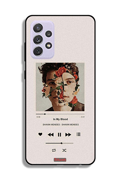 Tolwak غطاء حماية لهاتف Samsung Galaxy A72 5G بلون دمي