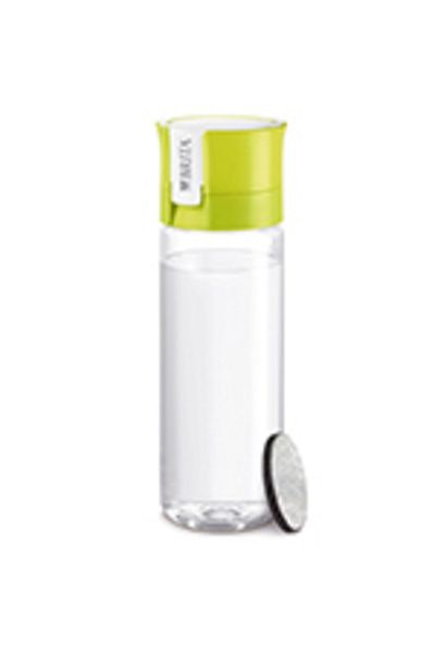 BRITA FILL&GO VITAL FILTER BOTTLE 0.6 L LIME