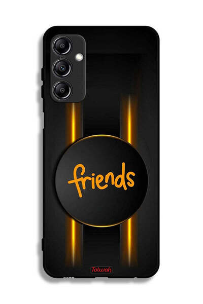 Tolwak غطاء واقي لغطاء الحماية Samsung Galaxy A14 5G 5G Friends