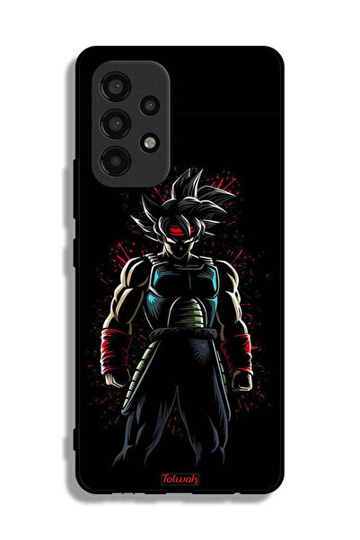 Tolwak غطاء حماية لهاتف سامسونج جالاكسي A53 5G بتصميم جوكو