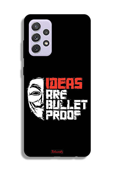 Tolwak أفكار أغطية الحماية لهاتف Samsung Galaxy A72 5G مضمونة