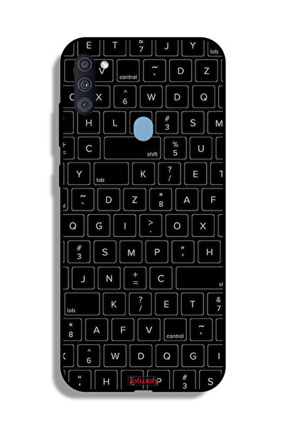 Tolwak غطاء واقي لغطاء الحماية Samsung Galaxy A11 غطاء حماية سامسونج Galaxy A...