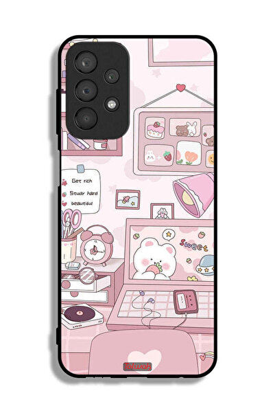 Tolwak غطاء حماية لهاتف Samsung Galaxy A23 - ادرس بجد - احصل على الثراء