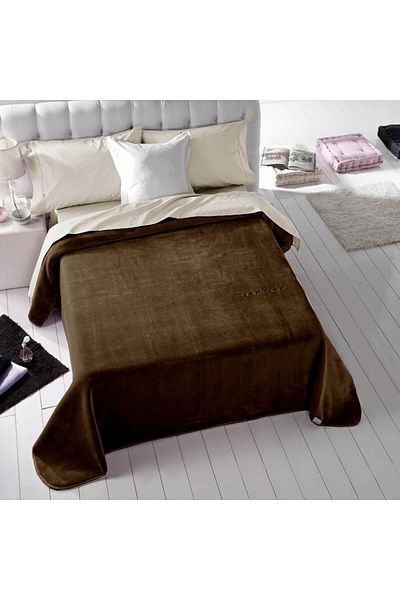 Naf Naf Naf Naf Spanish blanket, chic model, size 1.5 people, 160*240