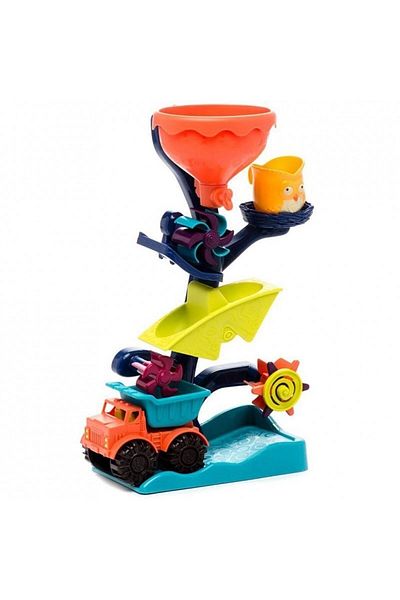 BToys ب. ألعاب الدراجة المائية
