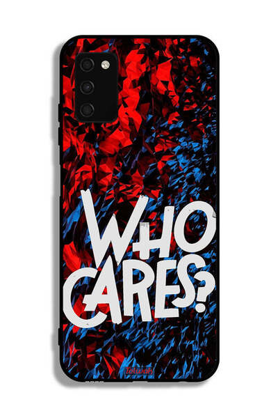 Tolwak غطاء حماية لهاتف Samsung Galaxy A03s من يهتم؟