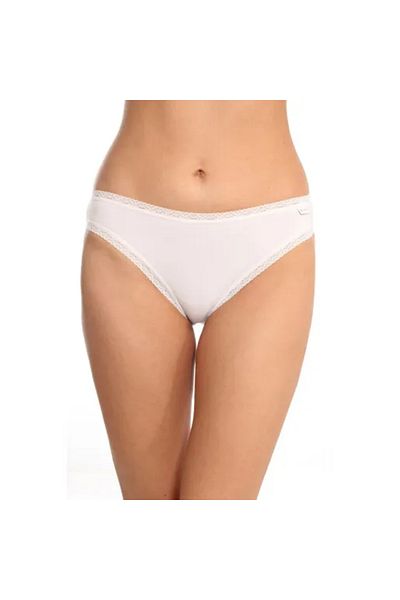 Piera Panties S1419 White-48