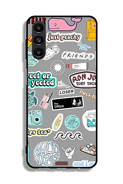 Tolwak غطاء الحماية Samsung Galaxy A13 5G 5G من سامسونج Galaxy A13 5G ملصقات ...