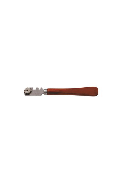 flores Professional diamond for cutting glass, 6 rolls