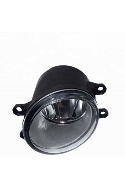 Mars Fog Light Lamp Left Toyota Corolla (06-12) Auri̇s Yari̇s