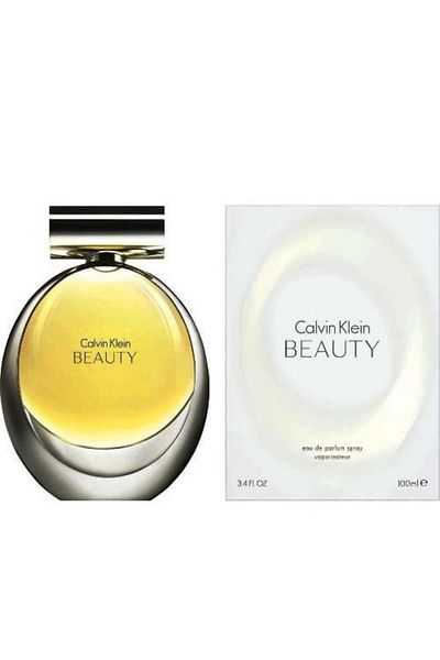 Calvin Klein Ck Beauty, Eau De Parfum, Femei, Eau De Parfum, 50 ml