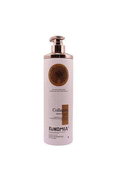 Eunomia BY MASHA Șampon cu Colagen EUNOMIA – 1000 ml