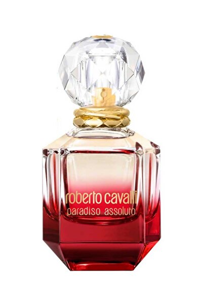 Roberto Cavalli Paradiso Assoluto, Eau de Parfum, 75 ml