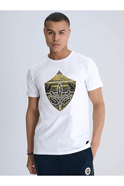 Fenerbahçe PALAMUT LOGO TSHIRT