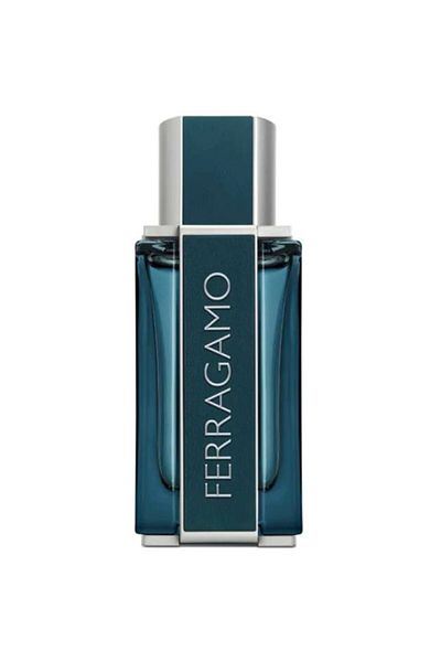 Salvatore Ferragamo Ferrgamo Intense Leather, Eau De Parfum, Men, Eau De Parfum, 100 ml
