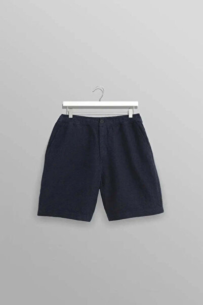American Rag Cie شورت Wolf Short Honeycomb Dobby للرجال: قصة مريحة، شورت قطن ...
