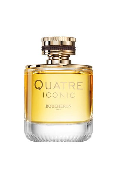 Boucheron Quatre Iconic, Eau de Parfum, Femei, Eau de Parfum, 100 ml