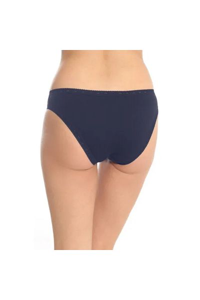 Piera Panties S1419 Navy Blue-42