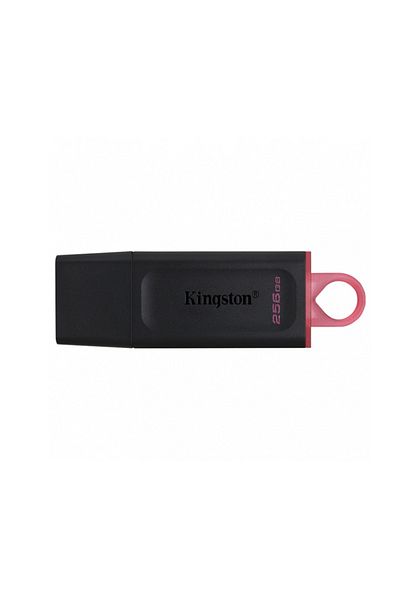 Kingston Stick de memorie USB 3.2, 256 GB, DT Exodia, negru