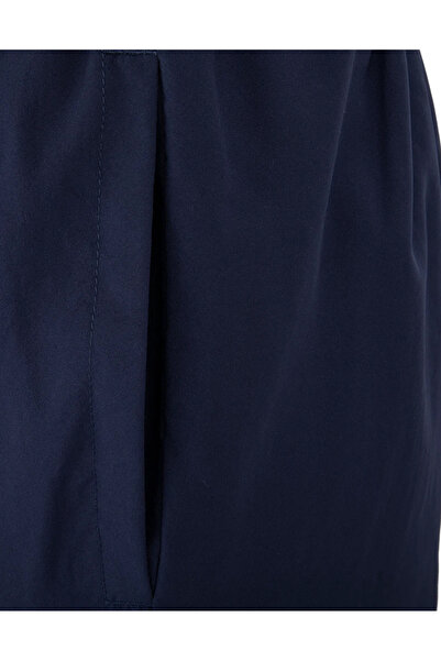 Puma TeamRise Sideline 65732706 Erkek Lacivert Eşofman Altı