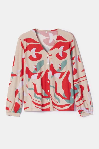 Woody Women's Pajamas-Bmz - 984-Printed