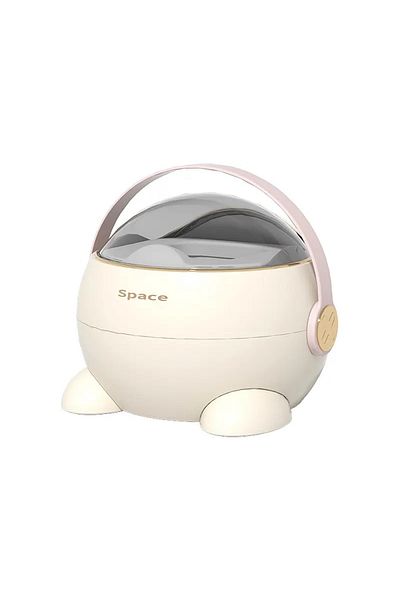 Little Mom Olita pentru copii Little Mom Space Potty Yellow