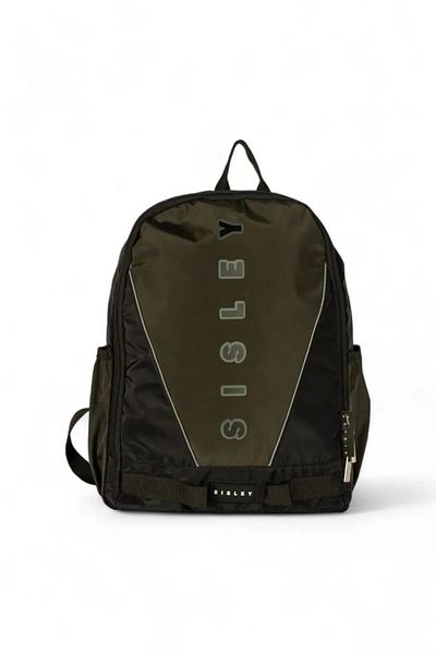 Sisley 12928 Khaki Unisex Backpack